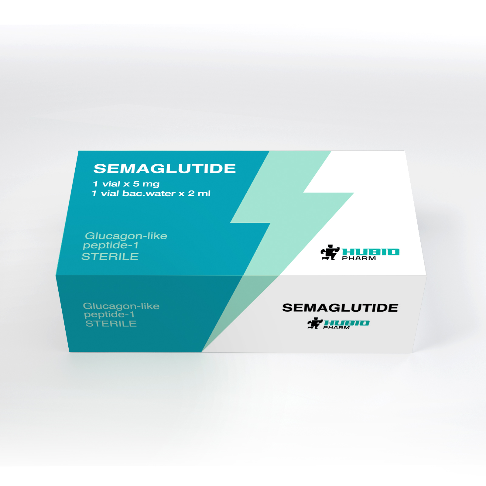 Semaglutide 5 mg