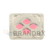 Lovegra 100 mg
