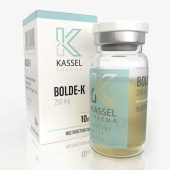 Bolde-K by Kassel Pharma