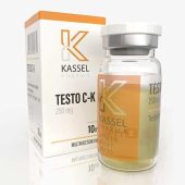 Testo C-K by Kassel Pharma