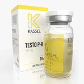 Testo P-K by Kassel Pharma