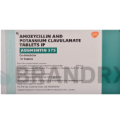 Augmentin 375 mg