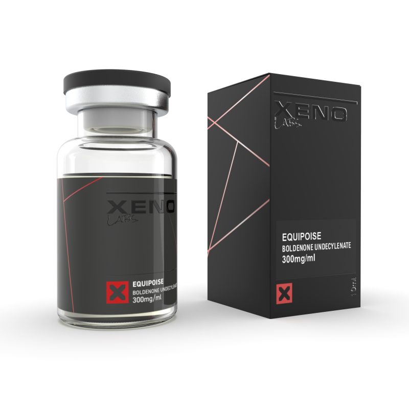 Equipoise 300 (Boldenone)