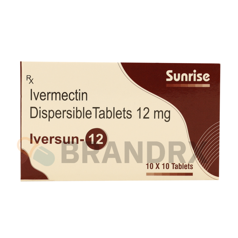 Iversun 12 mg