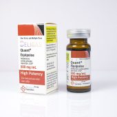 Quant Equipoise 500