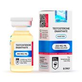 Testosterone Enanthate (USA)