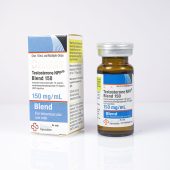 Testosterone NPP Blend 150