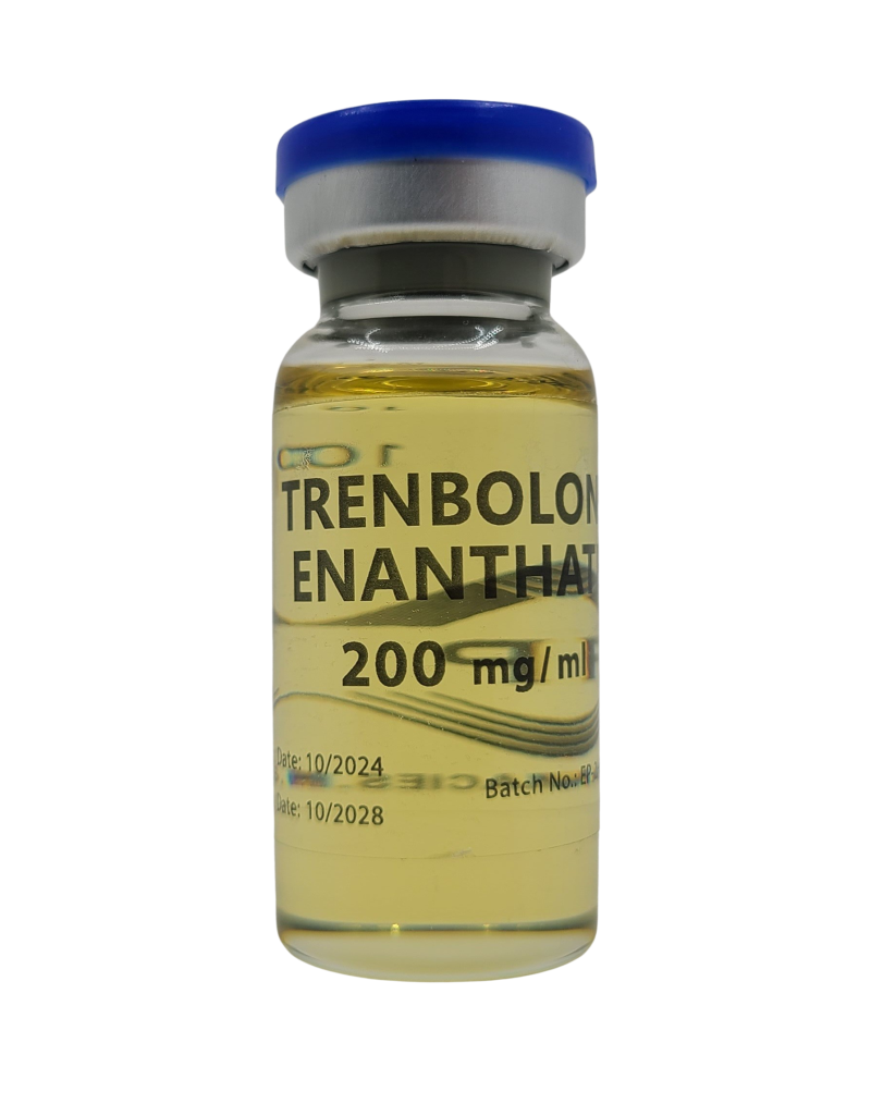 Trenbolone Enanthate 200mg/ml 10ml USA