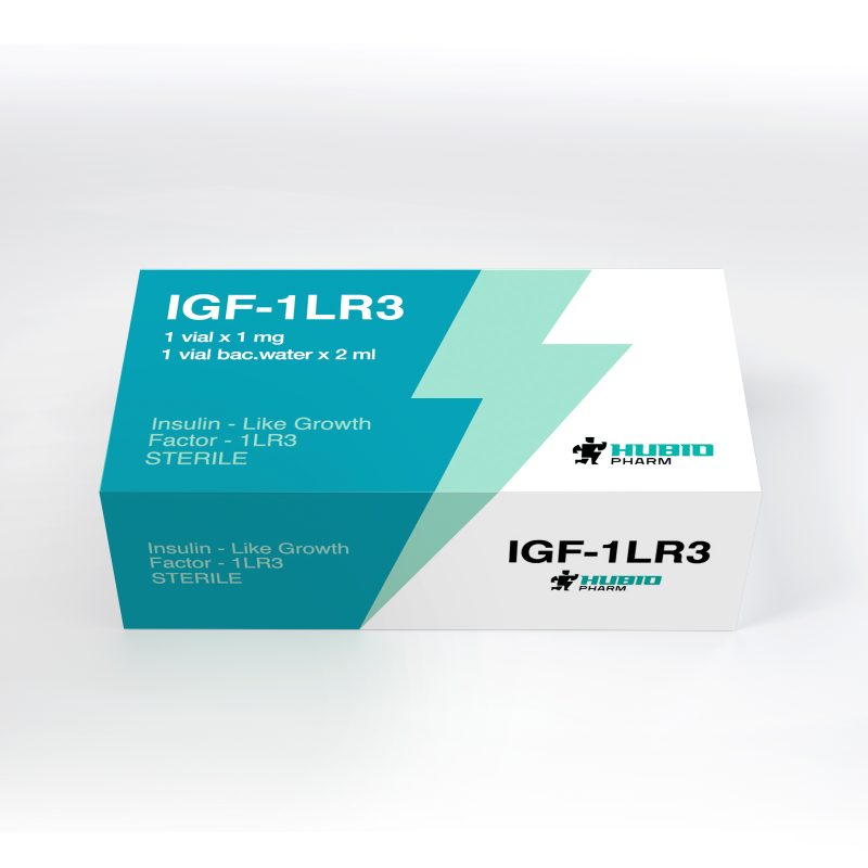 IGF LR 3 1mg (int)