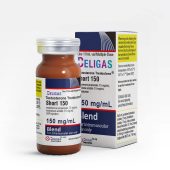 Testosterone Trenbolone Short 150 (int)