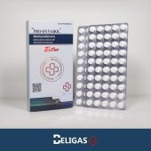 Pro-Dynabol 50mg 100 tabs (int)