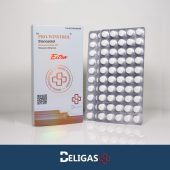 Pro-Winstrol 20mg 100 tabs (int)