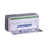 Modalert 100mg