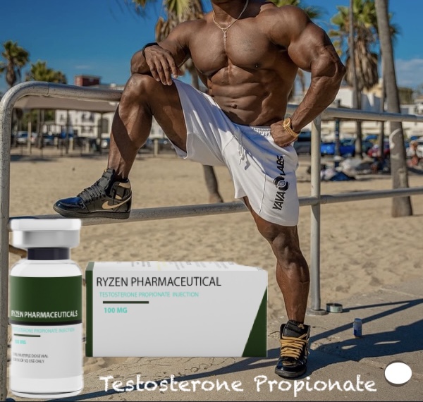 Testosterone Propionate FAQ