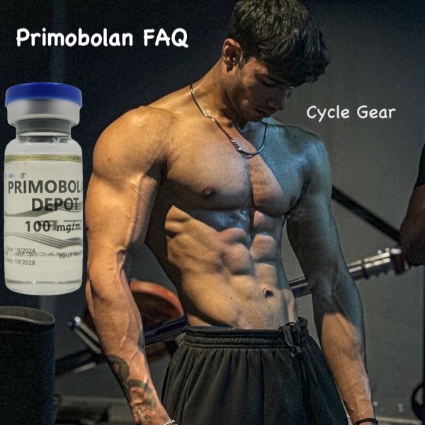 Primobolan FAQ