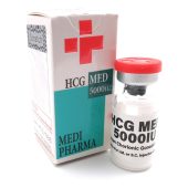 HCG MED 5000
