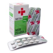 MethaMed 10