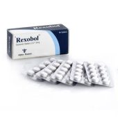 Rexobol 10