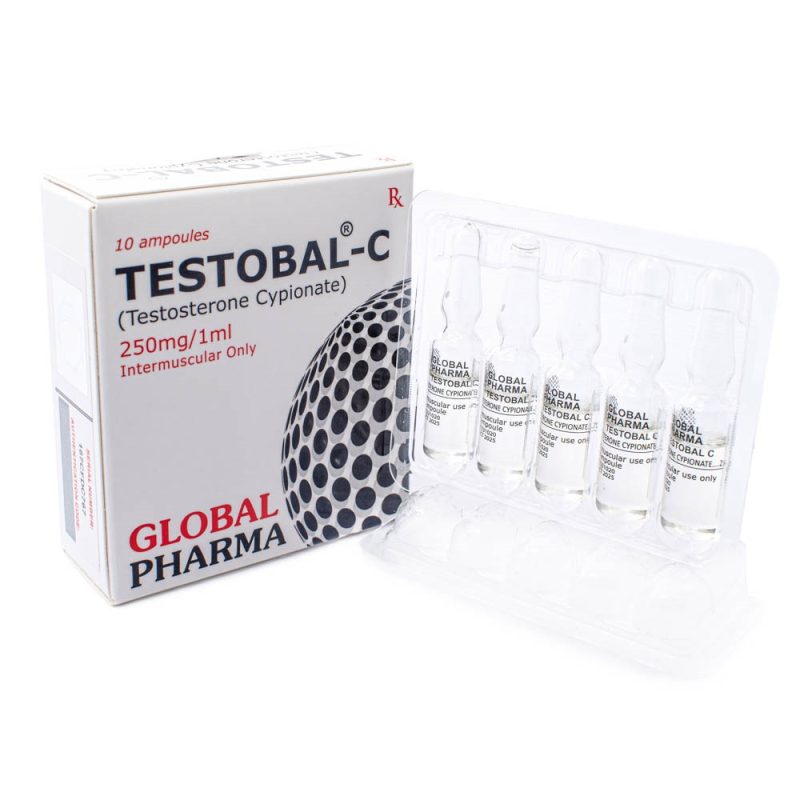 Testobal-C