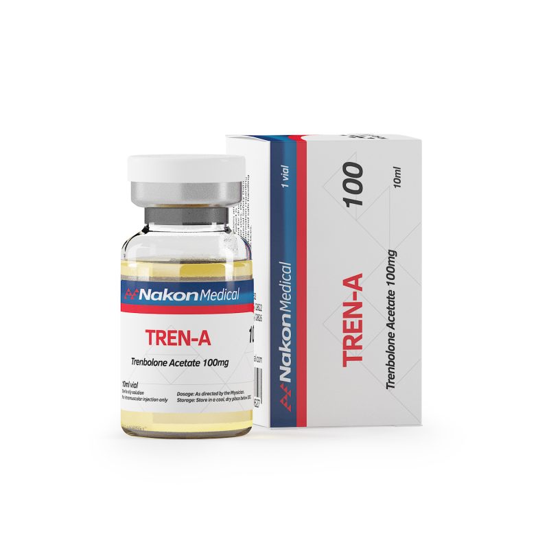 Tren-A 100 (int)
