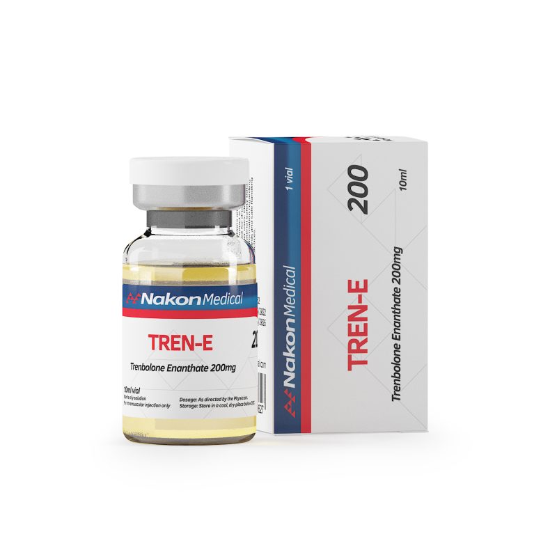 Tren-E 200 (int)