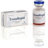 TrenaRapid vial