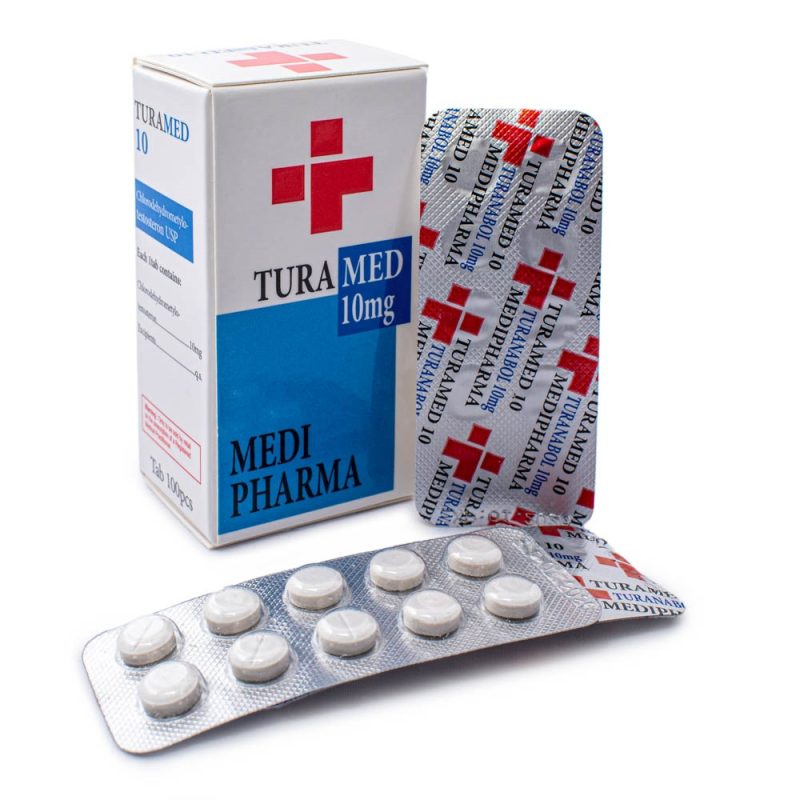 TuraMed 10