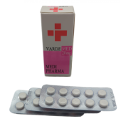 VardeMed 20