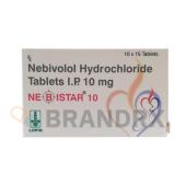 Nebistar 10 mg