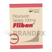 Fliban 100 mg