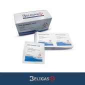 70% Alcohol Pads (50 Pads) (int)