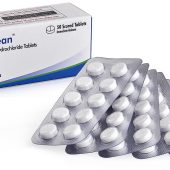 Astralean
