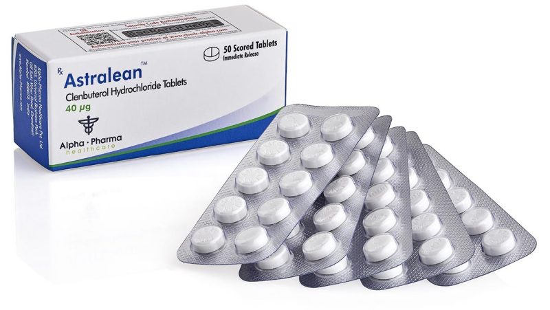 Astralean