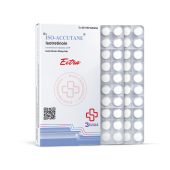 Iso-Accutane 20mg (int)
