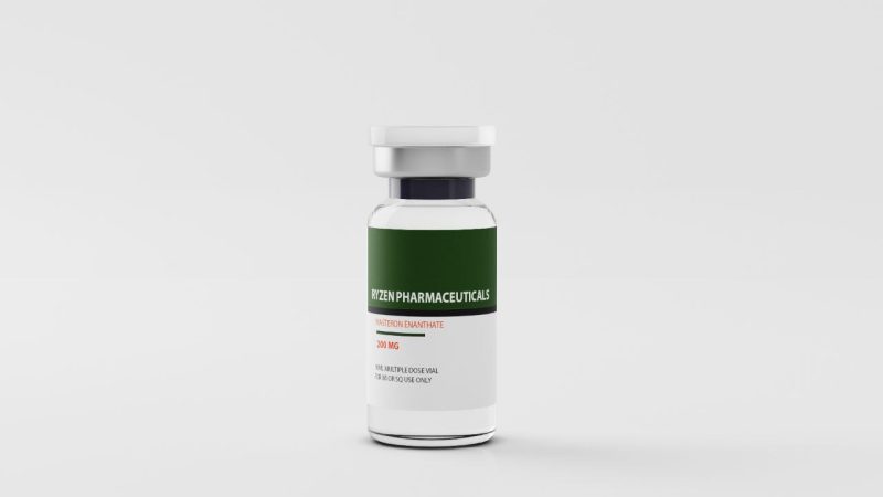 Masteron Enanthate 200mg