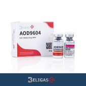 AOD9604 2mg