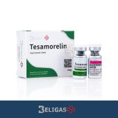Tesamorelin 2mg