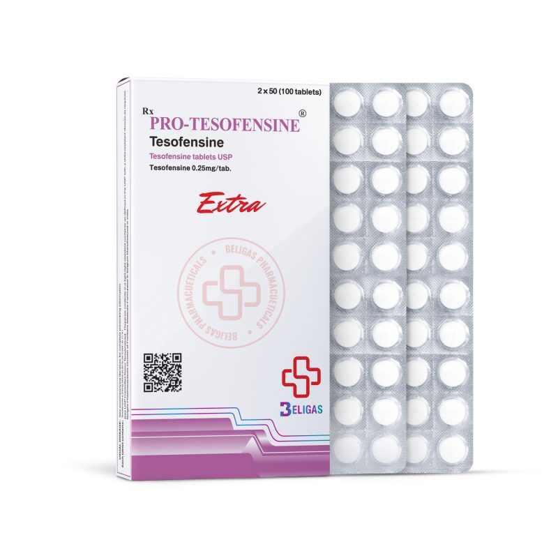 Pro-Tesofensine (int)