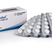 Oxanabol 10 mg