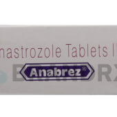 Anabrez 1 mg