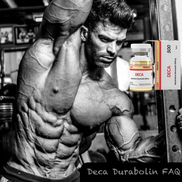 Deca Durabolin FAQ