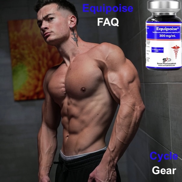 Equipoise FAQ
