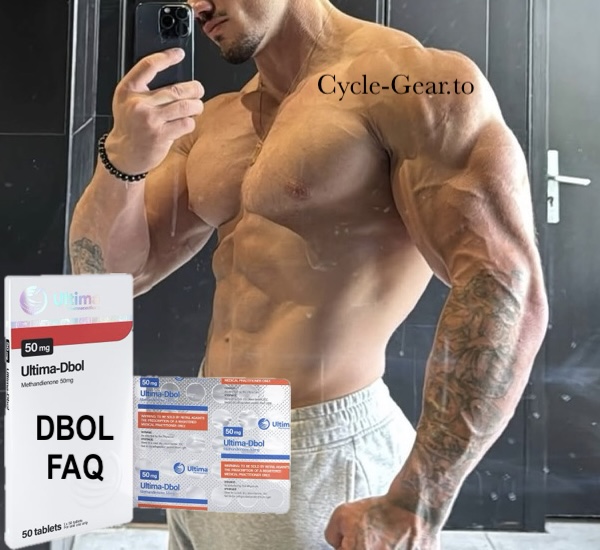 Dbol FAQ