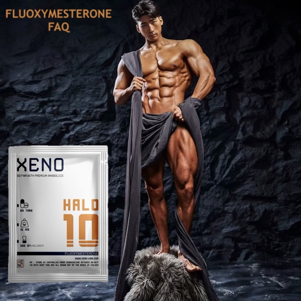 Fluoxymesterone FAQ