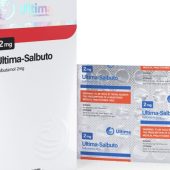Ultima-Salbuto