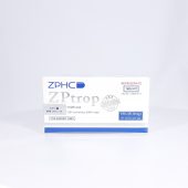 ZPtropin 80 IU (int)