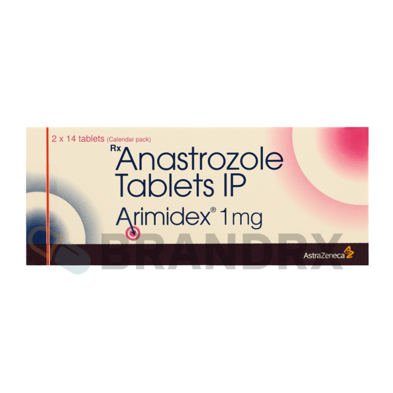 Arimidex 1 mg