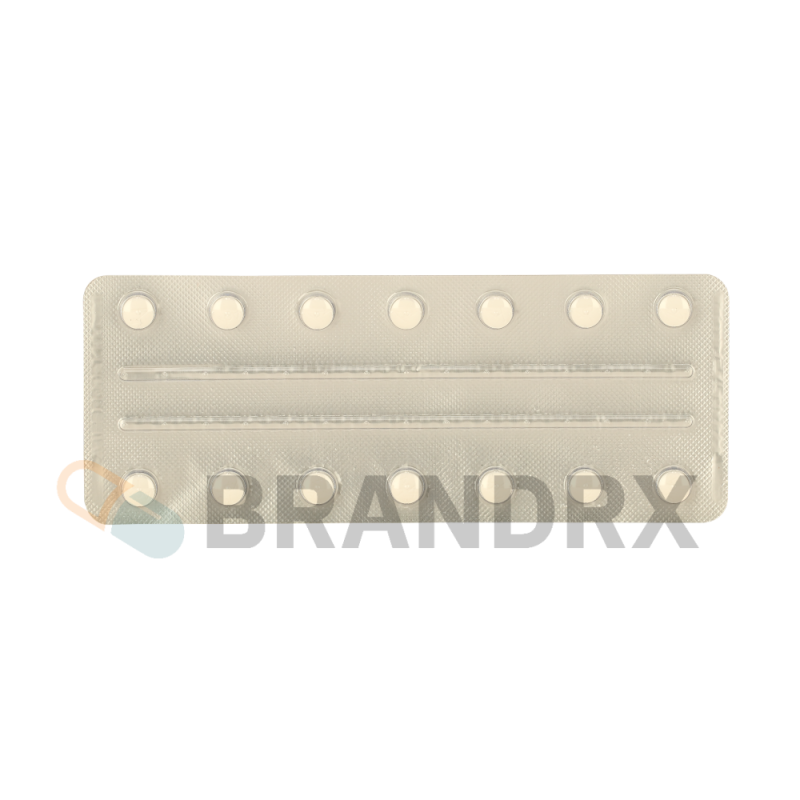 Arimidex 1 mg - Image 2