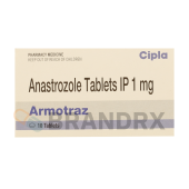 Armotraz 1 mg