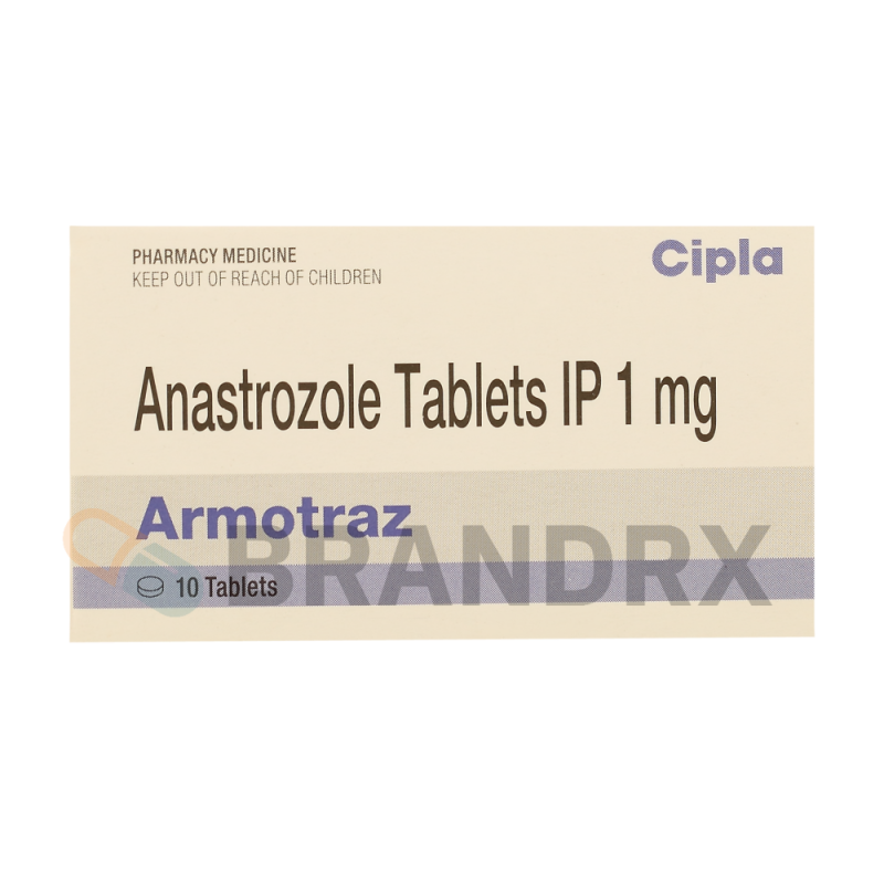 Armotraz 1 mg